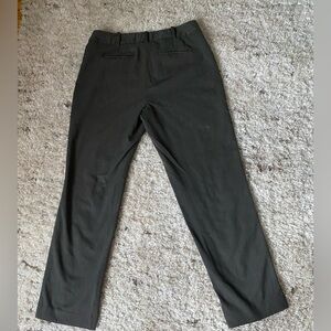 Jones New York Dark Gray Women's Pants